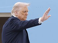 Трамп объявил, что движение 