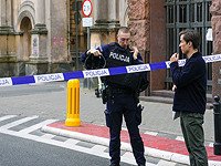 В Польше задержаны работники оборонной промышленности Израиля, приехавшие на выставку вооружений