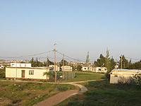 В Гуш-Эционе после сноса незаконного форпоста вспыхнула драка, пострадал израильтянин