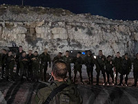 В Иудее и Самарии  задержаны не менее 70 подозреваемых в терроризме