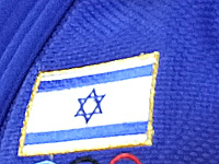 Юниорский чемпионат Европы по дзюдо. Француженка отказалась пожать израильтянке руку