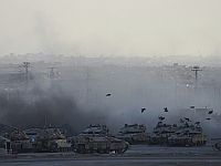 701-й день войны: удары в Газе, операции в Иудее и Самарии