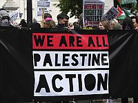 The Guardian: израильский концерн Elbit закрыл объект в Англии после пикетов Palestine Action