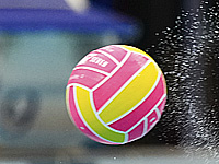 Юношеский чемпионат Европы по водному поло. Израильтянки проиграли в четвертьфинале