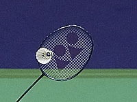 Бадминтон. Израильтянка стала победительницей турнира в Словении