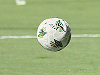 Отборочный матч молодежного чемпионата Европы. Израильтяне сыграли вничью с боснийцами