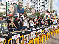 Вики Коэн и Анат Ангрест, матери заложников, обратились к Нетаниягу в сети Х