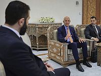 Reuters: увольнения в американской миссии по Сирии, курс на интеграцию курдов