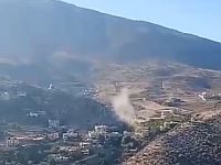 Источники: БПЛА ЦАХАЛа уничтожил упавший беспилотник на юге Ливана