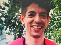 Внимание, розыск: пропал 26-летний Михаэль Виталь