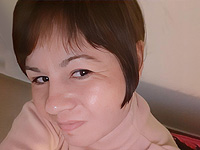 Внимание, розыск: пропала 40-летняя Анастасия Ягодкина