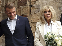 Макрон представит суду доказательства, что его супруга – женщина