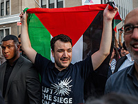 Решение суда: депортировать пропалестинского активиста Махмуда Халиля из США в Алжир или Сирию