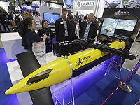 TADTE-2025: выставка вооружений в столице Тайваня. Фоторепортаж