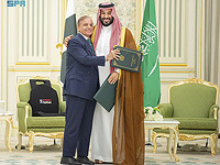 Саудовская Аравия и ядерный Пакистан заключили договор о совместной обороне