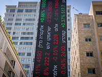 Тель-Авивская фондовая биржа создает индекс оборонных компаний