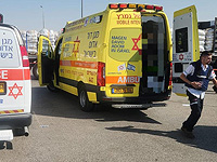 Теракт на пограничном переходе Алленби: двое убитых, террорист застрелен