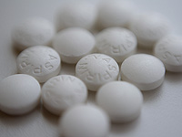 Аспирин может оказывать большой эффект в предотвращении рецидивов колоректального рака