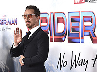 Бенедикт Камбербэтч процитировал стихи палестинского поэта: 