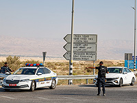 ХАМАС приветствовал теракт на ПП 