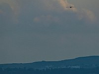 ПВО Израиля перехватили еще один беспилотник, летевший с востока