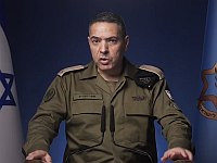 Доклад пресс-секретаря ЦАХАЛа: погибшие, теракт и эвакуация населения из Газы