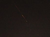 Зафиксирован запуск ракеты из Йемена в сторону Израиля