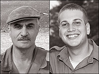 Опубликованы имена военнослужащих, убитых террористом на КПП 