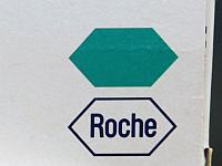 Roche покупает компанию выходцев из 