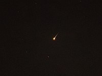 ВВС перехватили два ударных беспилотника, летевших в сторону Израиля