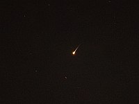 ВВС перехватили два ударных беспилотника, летевших в сторону Израиля