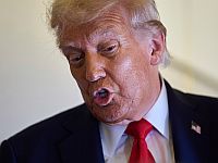 Washington Post: Трамп не утвердил $400 млн военной помощи Тайваню