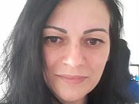 Внимание, розыск: пропала 43-летняя Евгения Дьякова из Анатота