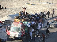 Последнее предупреждение ЦАХАЛа: жители города Газа еще могут эвакуироваться