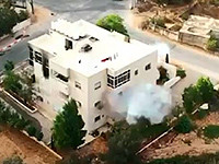 ЦАХАЛ опубликовал видео, запечатлевшее уничтожение 