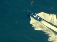 Трамп объявил об уничтожении 