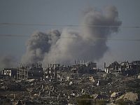 715-й день войны: активные боевые действия в Газе, удары в Ливане, операции в Иудее и Самарии