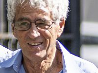 В РФ Леонида Гозмана 