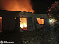 Армия РФ вновь атаковала Украину; трое погибших, десятки раненых