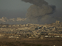 ACLED: в городе Газа с начала августа разрушено более 170 зданий