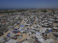 Сотрудники ООН в Газе сообщили, что боевики ХАМАСа намеренно открыли по ним огонь