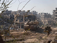 ЦАХАЛ: за последние дни в Газе уничтожено более 120 объектов террористической инфраструктуры