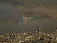 716-й день войны: удары в Газе, операции в Иудее и Самарии