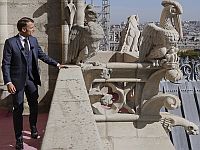 Politico: Макрон готовит 