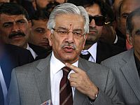 Пакистан готов предоставить Саудовской Аравии свое ядерное оружие