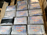 В порту Хайфы конфисковали кокаин на 6 млн шекелей