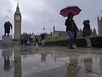 Противоречивые результаты опросов британцев по теме признания 