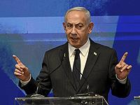 Нетаниягу подтвердил, что Израиль поддерживает контакты с Сирией