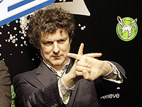 Мишель Гондри отменил премьеру своего фильма в Израиле