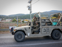 Галахическое постановление: резервистам разрешено возвращаться домой даже в праздничные дни